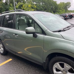 2015 Subaru FORESTER 2.5I PREMIUM 缩略图 13