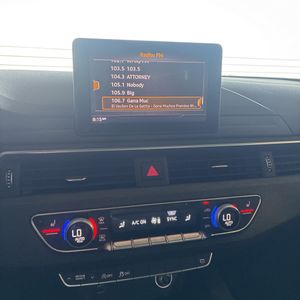صورة مصغرة 38 لـ 2018 AUDI A4 2.0T ULTRA PREMIUM