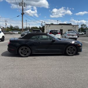 FORD MUSTANG ECOBOOST PREMIUM - 10