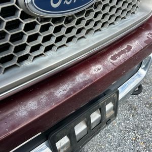 صورة 50 لـ 2005 FORD F-150 LARIAT