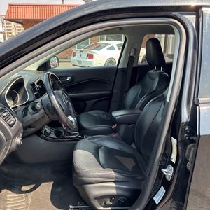 صورة مصغرة 32 لـ 2018 JEEP COMPASS LIMITED