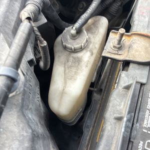 2010 Honda CR-V LX 照片 45
