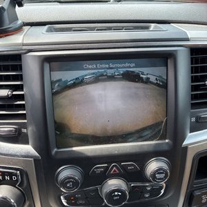 2015 RAM 1500 LONE STAR thumbnail 31