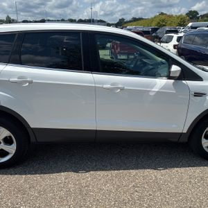 2013 FORD ESCAPE SE — миниатюра 11
