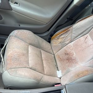 2007 Volvo S60 2.5T — фото 64