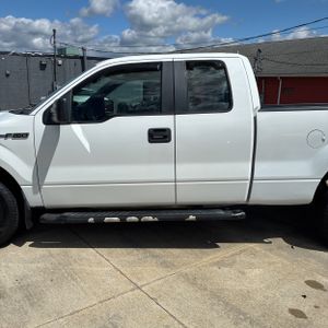 صورة 4 لـ 2011 FORD F-150 XL