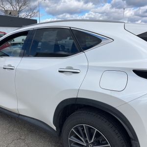 LEXUS NX 350 BASE - 6