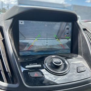 2017 FORD ESCAPE TITANIUM 缩略图 38
