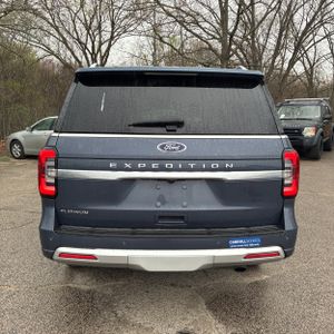 FORD EXPEDITION PLATINUM - 7