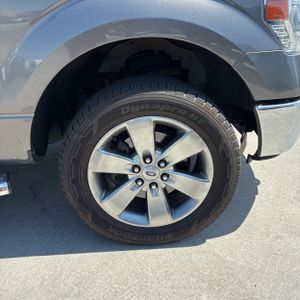 2014 FORD F-150 XLT thumbnail 20