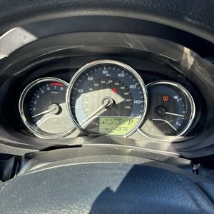 2014 Toyota COROLLA L 缩略图 38