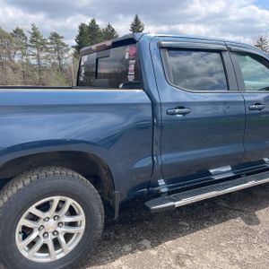 CHEVROLET SILVERADO 1500 LT - 9