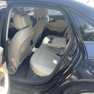 2018 AUDI A4 PREMIUM — миниатюра 34