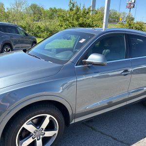 AUDI Q3 2.0T PREMIUM PLUS - 2