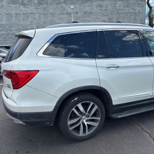 HONDA PILOT ELITE - 9