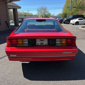 CHEVROLET CAMARO - 7