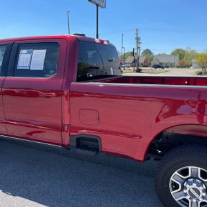 FORD F-350 SUPER DUTY LARIAT - 6