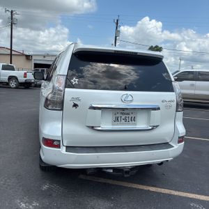 LEXUS GX 460 BASE - 7