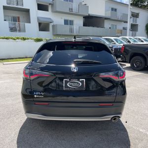 HONDA HR-V SPORT - 7