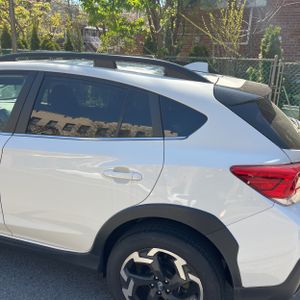 SUBARU CROSSTREK LIMITED - 6