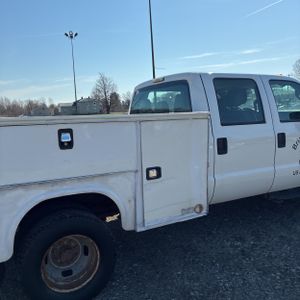FORD F-350 SUPER DUTY XL - 9