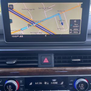 2018 AUDI A4 PREMIUM — миниатюра 39