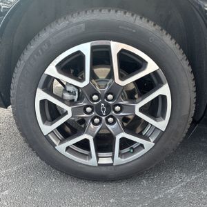 صورة مصغرة 19 لـ 2023 Chevrolet BLAZER RS