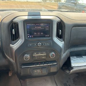 2021 Chevrolet SILVERADO 2500HD WORK TRUCK 缩略图 36