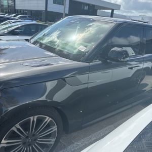 صورة 2 لـ 2024 LAND Rover RANGE ROVER SPORT P360 SE