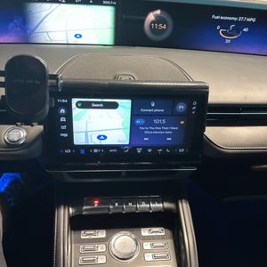 2024 Lincoln NAUTILUS HYBRID PREMIERE — миниатюра 36