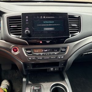 2022 Honda PILOT SPORT — миниатюра 38