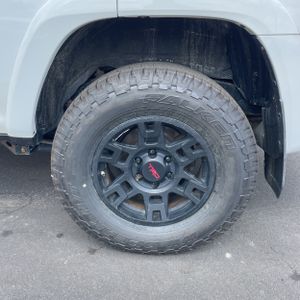 صورة 18 لـ 2020 Toyota 4RUNNER TRD PRO
