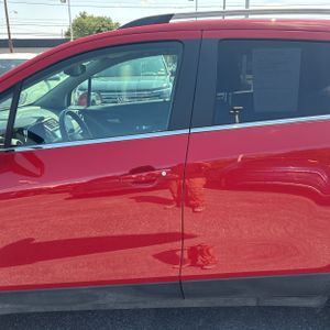 صورة 4 لـ 2016 Chevrolet TRAX LT
