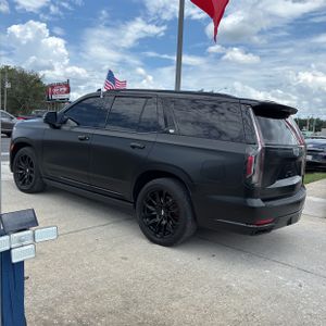صورة 5 لـ 2021 Cadillac ESCALADE SPORT PLATINUM