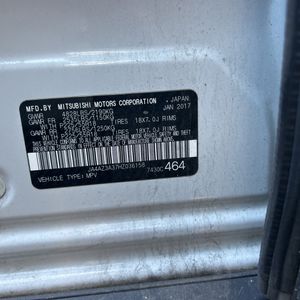 صورة مصغرة 52 لـ 2017 Mitsubishi OUTLANDER SE