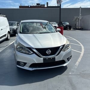 صورة 14 لـ 2016 Nissan SENTRA SR