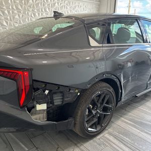 2025 KIA K4 GT-LINE TURBO — миниатюра 59