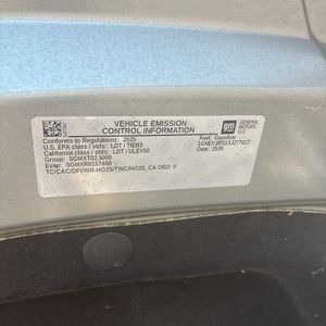 صورة مصغرة 50 لـ 2025 Chevrolet TRAVERSE Z71