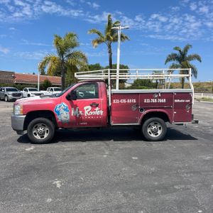 CHEVROLET SILVERADO 2500HD WORK TRUCK - 3