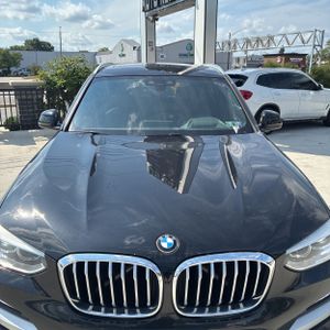 2018 BMW X3 XDRIVE30I — миниатюра 15