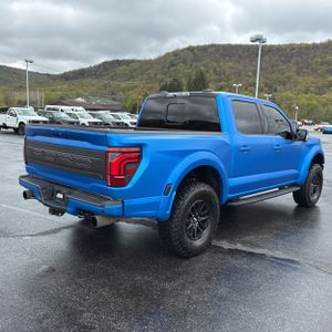 FORD F-150 RAPTOR - 8