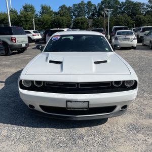 صورة مصغرة 14 لـ 2023 Dodge CHALLENGER SXT