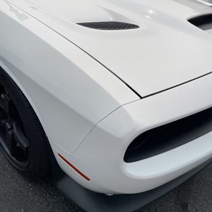 2020 Dodge CHALLENGER R/T SCAT PACK — миниатюра 61