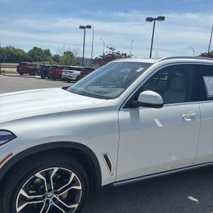 BMW X5 SDRIVE40I - 2