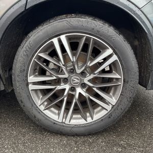 2023 Acura MDX SH-AWD W/ADVANCE — миниатюра 18