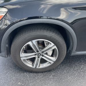 صورة مصغرة 17 لـ 2018 Mercedes-BENZ GLC