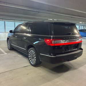 2019 Lincoln NAVIGATOR L RESERVE — фото 5