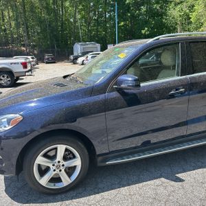 MERCEDES-BENZ GLE-CLASS - 2