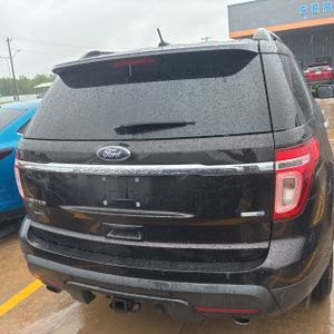 FORD EXPLORER LIMITED - 6