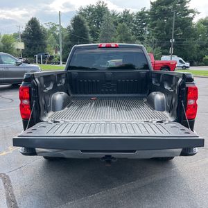 صورة مصغرة 42 لـ 2018 Chevrolet SILVERADO 1500 LT